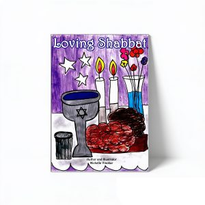 Loving Shabbat